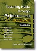 Teaching Music through perf. in Orchestra: Vol 3